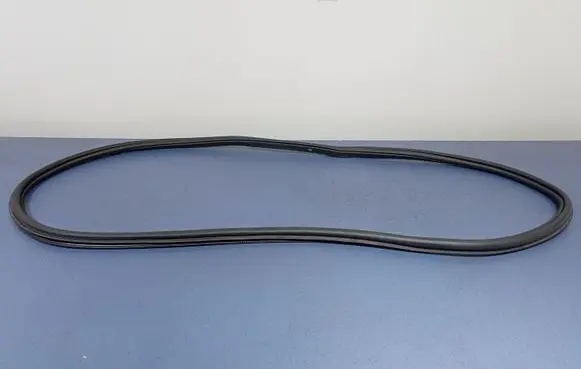 Seat Arona Front door rubber seal 