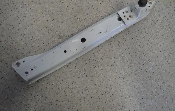 Suzuki Swift Cultus Rear bumper mounting bracket 