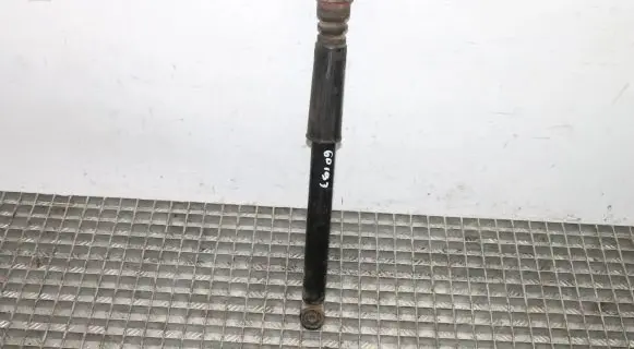Audi A5 Sportback 8TA Rear shock absorber/damper