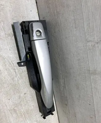 Nissan Micra K14 Front door exterior handle