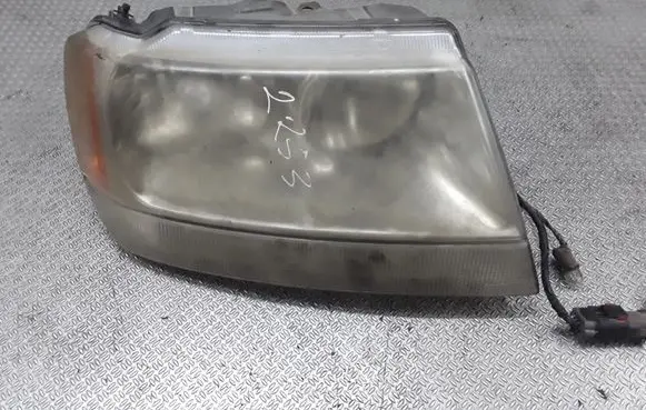 Jeep Grand Cherokee (WJ) Headlight/headlamp