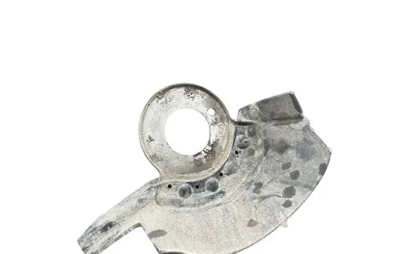 Audi A5 Sportback 8TA Coil spring/strut mount 8K0511540E