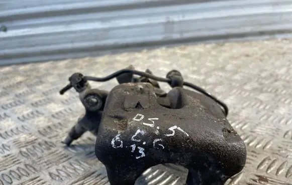 Citroen DS5 Rear brake caliper