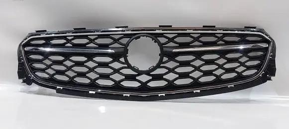 Opel Insignia B Front bumper upper radiator grill 39225888