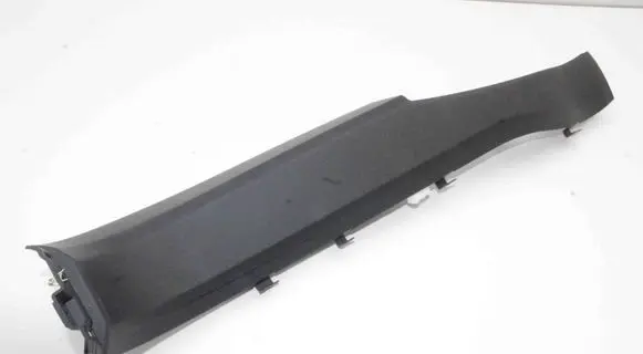 Tesla Model X (A) pillar trim 103596500E