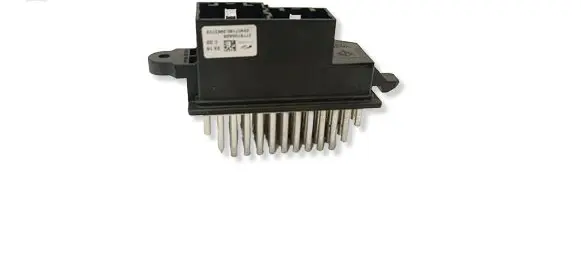 Nissan X-Trail T32 Heater blower motor/fan resistor 2776100A26