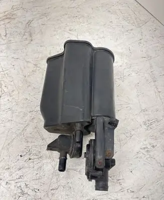 BMW 4 F32 F33 Active carbon filter fuel vapour canister 7244151