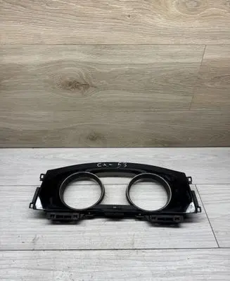 Volkswagen Golf VII Dashboard trim 5G0857059 5G0857189