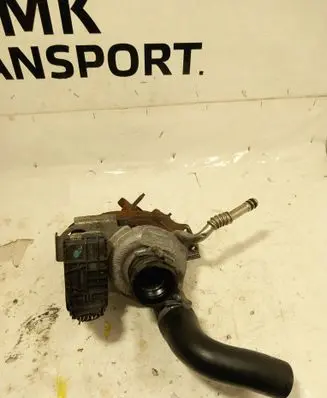 Ford Focus Turbo 756696