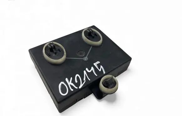 Other control units/modules