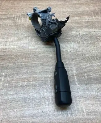 Mercedes-Benz CLK A208 C208 Wiper control stalk 2085450010 01401400