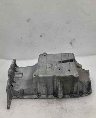 Opel Meriva A Oil sump 55353306 55355007 55355595