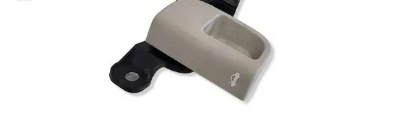 Fiat Idea Engine bonnet (hood) release handle A739