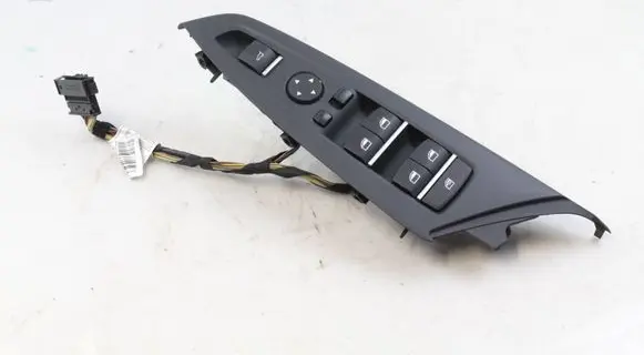 BMW X3 F25 Electric window control switch 9208111 61319362107 9362107
