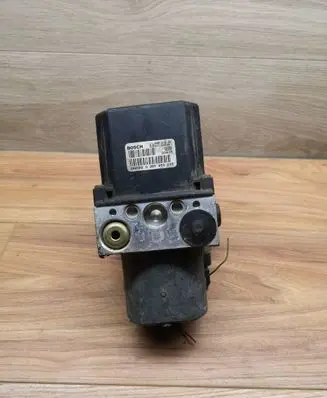 Audi A6 S6 C5 4B ABS Pump ESP0124C H17S0028 289049