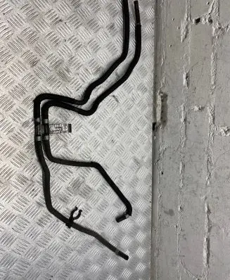 Fuel return line/hose
