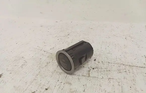 Mazda 3 II Engine start stop button switch K002 9363T