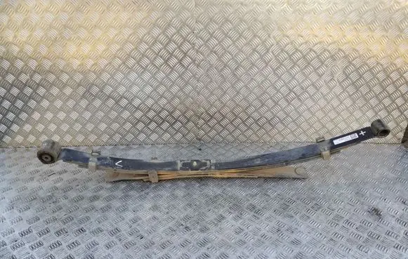 Ford Ranger Rear leaf spring JB3C5560SE