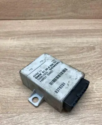 BMW X5 E53 Immobilizer control unit/module 6908767 5WK1025