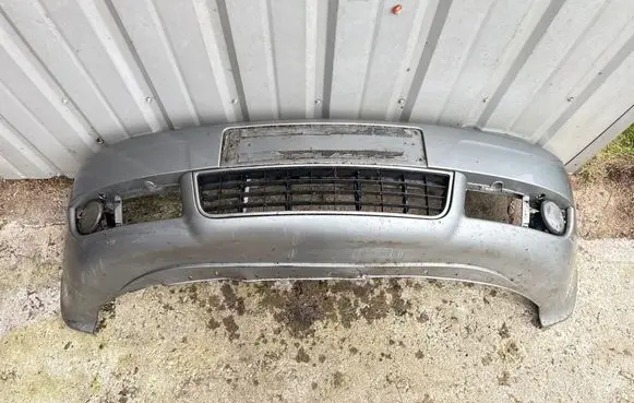 Audi A6 S6 C5 4B Front bumper 4B0807111