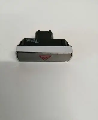 Ford S-MAX Hazard light switch 13A350 6M2T13A350AA