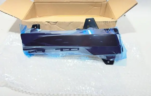 Tesla Model 3 Front fog light 1490023-00-A