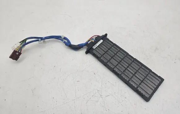 Honda CR-V Electric cabin heater radiator 710260740100