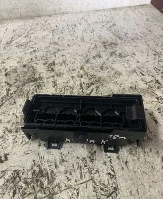Opel Astra K Air conditioning/heating control unit 84295139