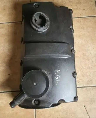 Volkswagen PASSAT B5 Rocker cam cover 038103475A 012906054361