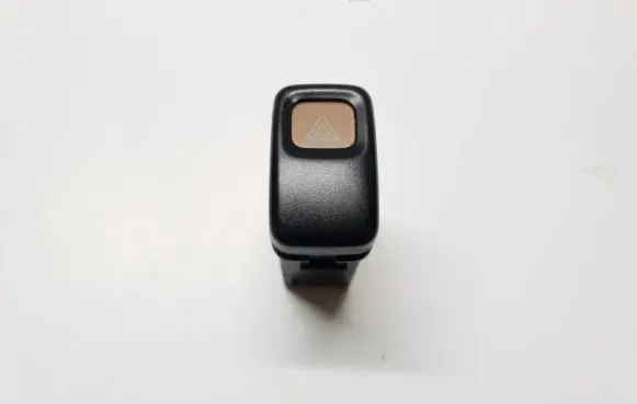 Mazda 323 Hazard light switch