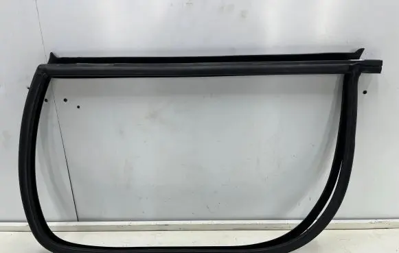 Fiat Ducato Front door rubber seal