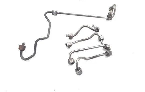 Ford Transit Custom Fuel injector supply line/pipe DRFF