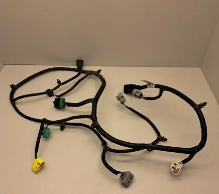 KIA Sportage Parking sensor (PDC) wiring loom 91880R2040