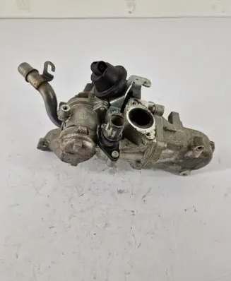 Ford C-MAX II EGR valve 702209080