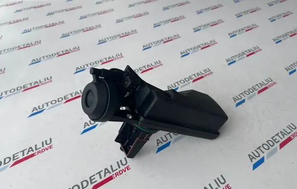 BMW 5 E39 Throttle valve 1440049 0928400388