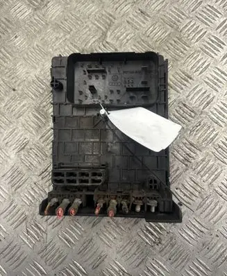 Volkswagen PASSAT B6 Fuse module