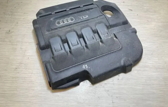 Audi Q3 8U Engine cover (trim) 04L103925L 4012599E