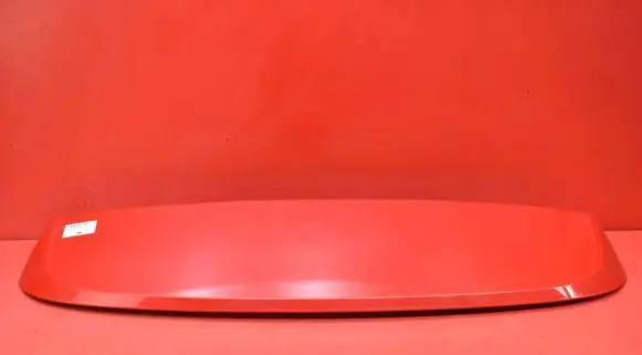 Skoda Kamiq Rear window tailgate spoiler 658827878