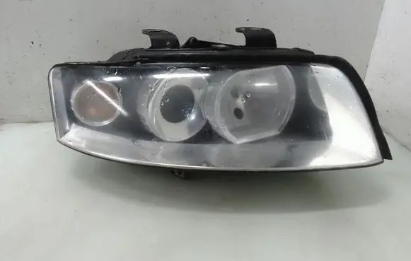 Audi A4 S4 B6 8E 8H Headlight/headlamp 8E0990008F