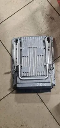 Engine control unit/module ECU