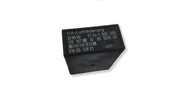 BMW 5 E39 Suspension control unit/module 110187