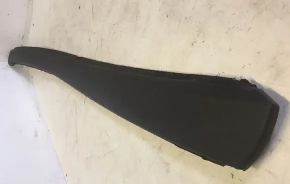 BMW X5 E70 Panel trim