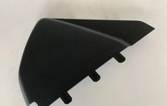 Audi Q5 SQ5 Dashboard side end trim 80A857085
