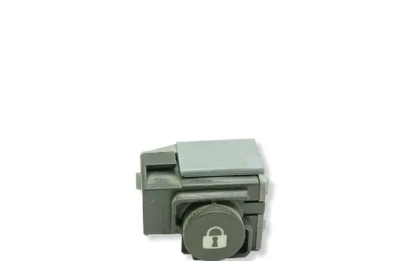Renault Scenic I Central locking switch button 7700433190 7700438040