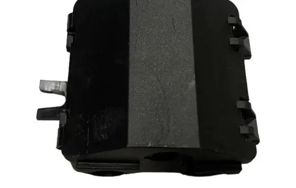 BMW M4 F82 F83 ABS module connector plug 9249146 61139249146