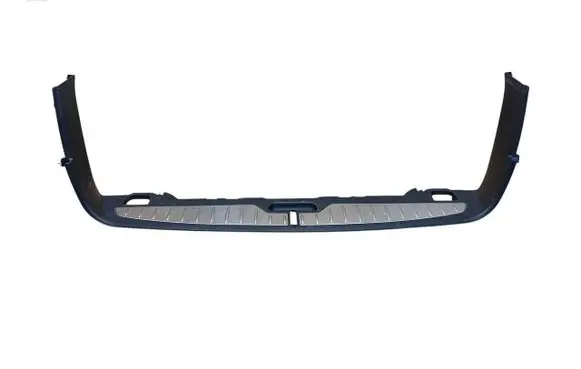 BMW 5 F10 F11 Trunk/boot sill cover protection 9168470 52850610