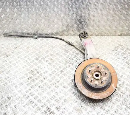 Mitsubishi ASX Rear wheel hub 4125A014