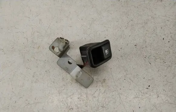 Hyundai Santa Fe Fuel tank opening switch 935552B000