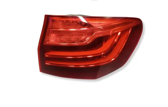 BMW 5 F10 F11 Rear/tail lights 18818002