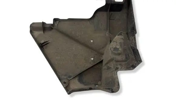 Toyota bZ4X Side bottom protection 5762742010